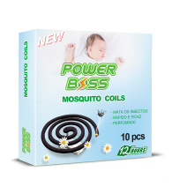 Mosquito Killer Coil Mosquito Burning Coil